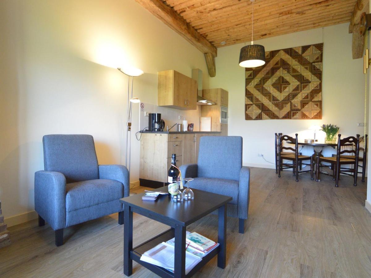 Geesteren  Staying In A Thatched Barn With Box Bed Beautiful View Region Achterhoek מראה חיצוני תמונה